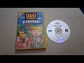 Bob The Builder Teamwork 2003 DVD Menu Walk Through