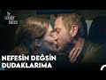 Toprak Ve Yasemin Den İlk Öpücük Ne Gemiler Yaktım 7 Bölüm SON SAHNE