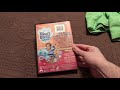 Blue S Clues And You DVD Overview