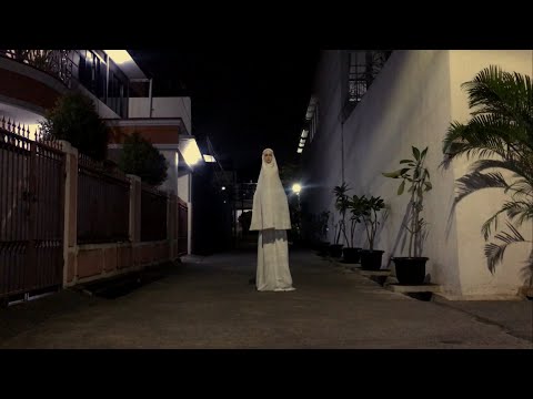 THE TALL MAN - TEASER SHORT HORROR FILM