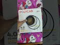 Polycab Suprema Electron Beam Wires Polycab Viralvideo