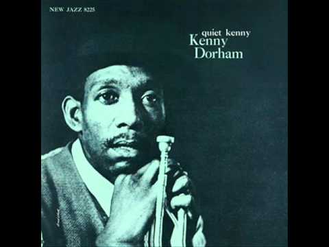 Kenny Dorham - Alone Together