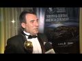 Alberto Pablo Holgado, Owner Charming Luxury Lodge & Private Spa, Argentina