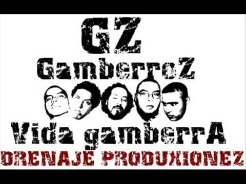 El Rival Mas Fuerte - Gamberroz