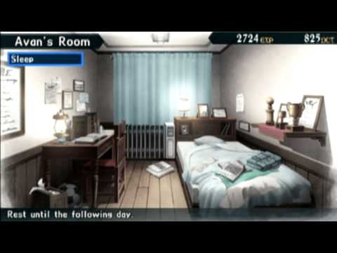 Valkyria Chronicles 2 Part 3