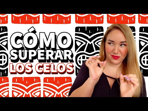 Qué hacer cuando te da un ATAQUE DE CELOS | Consejos y estrategias