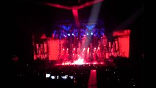 Trans-Siberian Orchestra ( A Mad Russian's Christmas Instrumental) Live Part 2