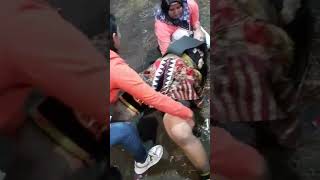 Download lagu SI GEMOI GULUNG GULUNG # jatilan # sekar mayang mp3