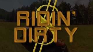 preview picture of video 'Ridin' Dirty [Official Trailer] ThaLawnMower'