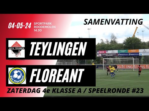 240504 TEYLINGEN   FLOREANT