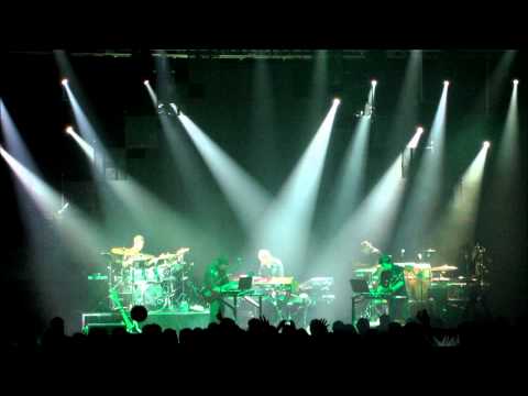 STS9: "Metameme" (SBD) 1-20-12 @ Congress Theater - Chicago, IL