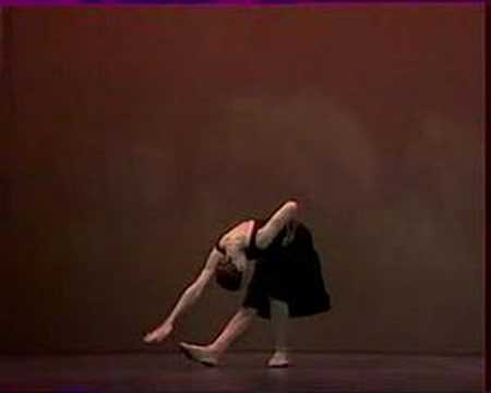 Zanaida Yanowsky at 18: Alquibla