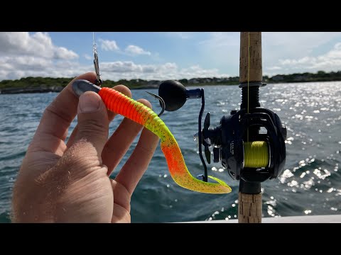 First Block Island Fluke Trip 2023 Fluke Limit + Stripers