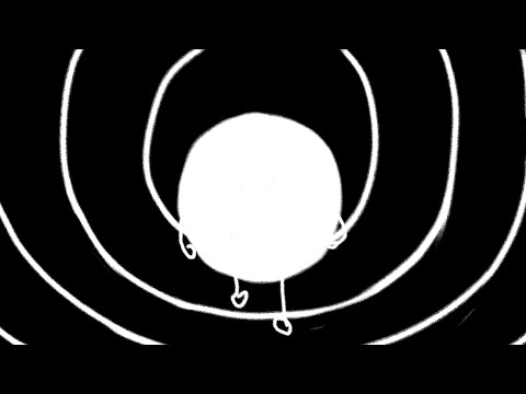 Linia Nocna - Wyszłam z ciała zaraz wracam | Official Music Video