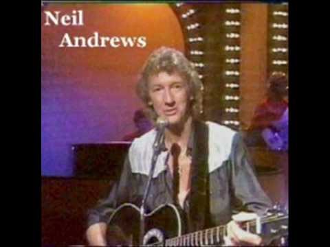 Neil Andrews - REMEMBER WHEN