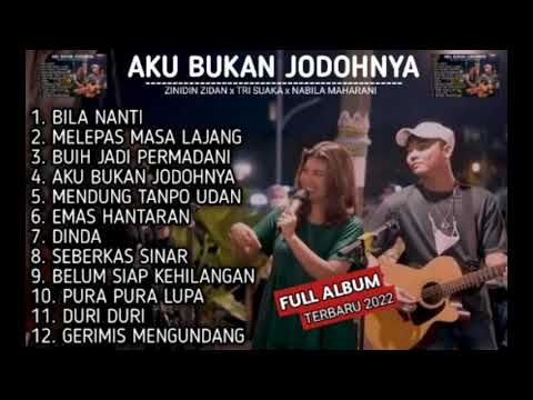 Zinidin Zidan%2C Tri Suaka   Nabila Maharani   Full Album Terbaru 2023
