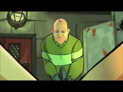 P.A.D.D (Boot) - Sweat (Charlie A.Y.O By Idris Elba)