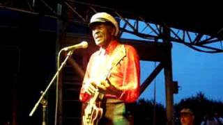 Chuck Berry - My Ding A Ling