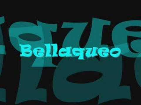 Plan B Ft. Daddy Yankee-Bellaqueo..(..GiOVANNA..)