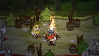 Watch and explore about Die for Valhalla! AR XBOX One / Xbox Series X|S CD Key