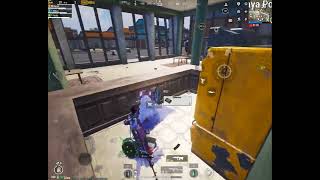 PUBGモバイル久しぶりにやっていこう！(声無しです)