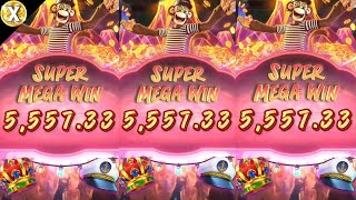 π₯ WOW Big Win On Wild Ape #3258 - PG Soft Slot In Just 5 Minutes!