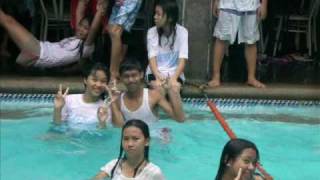 preview picture of video 'mbashs 3 C pic swimming'