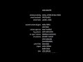 The Simpsons Movie 2007 End Credits The Cat In The Hat 2003 End Credits Song