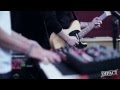 Sombear - "Love You in the Dark" (Live @ WDBM ...