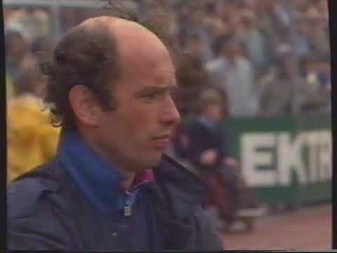 1985/86: FC Homburg - Fortuna Köln 0:1