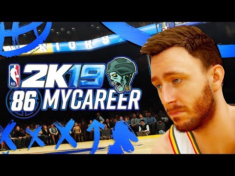 NBA 2K19: Gameplay Walkthrough - Part 86 "Playoffs 2Rnd - Game 1 - Bucks" (My Player Career)