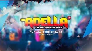 Download lagu DIRANTAI DIGELANGI RINDU - DIFARINA INDRA ADELLA BBM DUE GAWE mp3