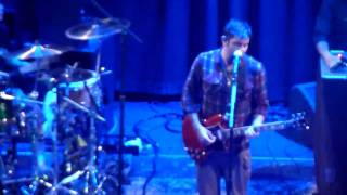 Deftones - The Boy&#39;s Republic (HD) (Live @ Paradiso Amsterdam, 23-08-2011)