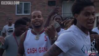 OG Goldie ft E.C. Puerto Rico - Cant FFuck With You