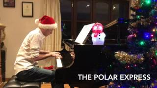 Christmas Movie Medley