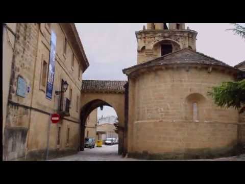 Navarra 025 Puente la Reina 2ª parte