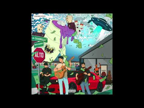 Ruleteando - Nueva Cuadrilla