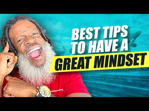 The BEST TIPS to HAVE a GREAT MINDSET for your FIRST SOLO FLIGHT | Private Pilot License