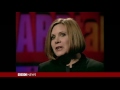 BBC HARDtalk Carrie Fisher Actress 2000