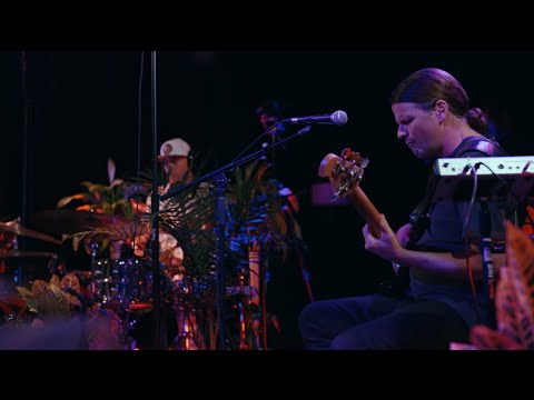 The Motet: "Job Site" Live at Doghouse Music Studios 9/9/2024