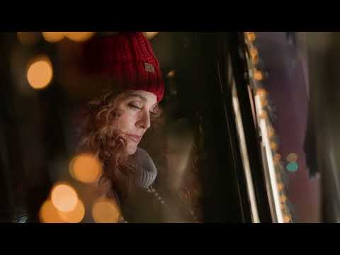 Melissa Errico - “Spring Will Be A Little Late This Year”(Official Video) from I CAN DREAM, CAN'T I?