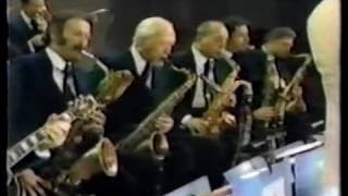 Benny Goodman At Carnegie Hall, New York 1974 #4