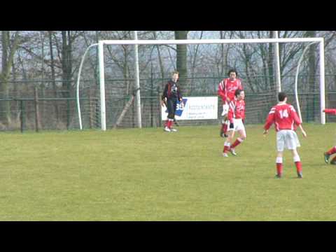 Vijlen C1 - RVU C1 4-1