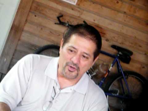 Adalberto Discusses the History of Latin Breed