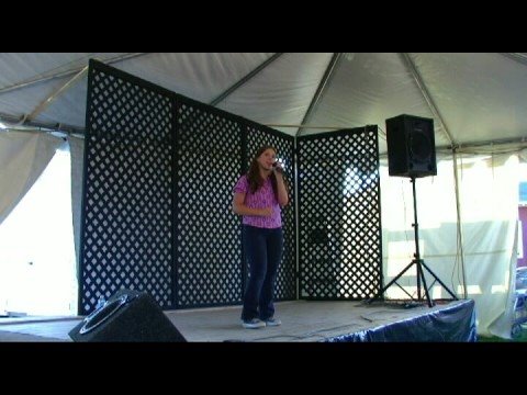 Taylor Ware, Yodel Your Troubles Away