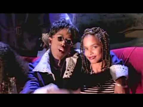 Immature - Lover's Groove (1996)