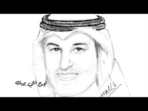تجرح اللي يحبك  /  عبدالعزيز الضويحي