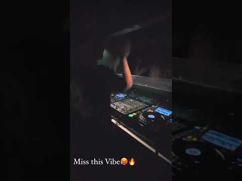 DJ Sebastian - Video 4