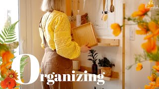 IKEA ORGANIZING | SPRING PROJECTS