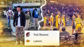 Lakers Spiel Vlog 🔥 mit Eli, Sidney und Rohat 🤩| NiklasWilson Lakers Spiel Vlog 🔥 mit Eli, Sidney und Rohat 🤩| NiklasWilson